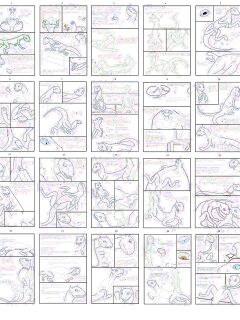 Adf concept comics Preview