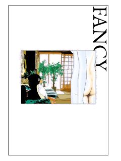 [Yamamoto Naoki] FANCY [English] [Rainash] Preview