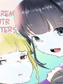 [Naver] Harem Netorare Shimai Preview