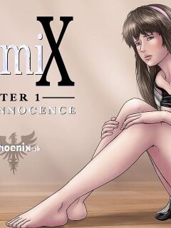 [SkyBluePhoenix] Hitomi X (Dead or Alive) [Ongoing] Preview