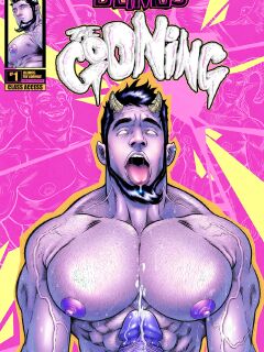 Deimos The Gooning Preview