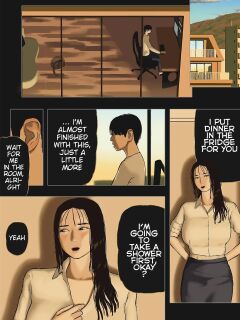 [Izayoi no Kiki] Untitled Short Story