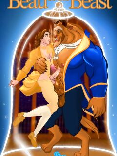 [BlueBoy] Beau & the Beast [Eng] Preview