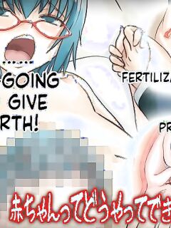 [Miyuuhodoh] Tabasa no Akachan te Doyatte Dekiruno? (The way Tabitha gives birth to a baby) (Zero no Tsukaima) (Eng MTL text)