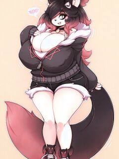 [SecretlySaucy] Nikki Preview