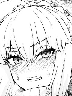 [Ankoman] Seibā, Shinji ni asoba reru ❤ (Fate/stay night) Preview