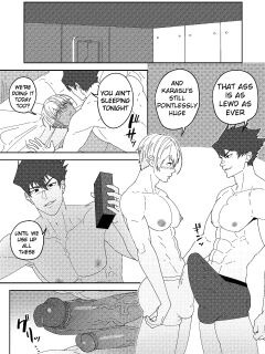 [PULIN Nabe (kakenari)] SKEB 150-152 [ENG] Preview