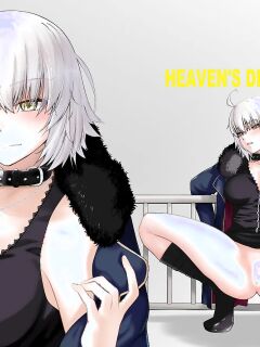 [Kouchaya (Ootsuka Kotora)] HEAVEN'S DRIVE 14 (FateGrand Order) [Digital] (English)