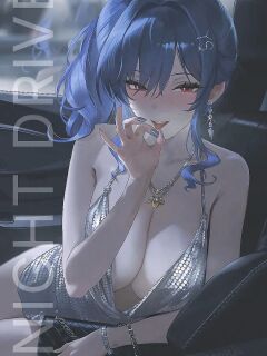 [Rucarachi] St. Louis Comic (Azur Lane) [English] [Uncensored] Preview