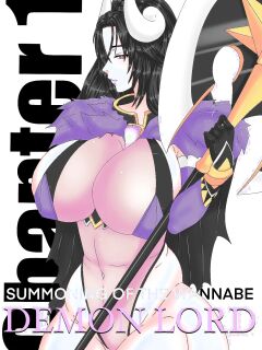 Summoning of the Wannabe Demon Lord: RE (Ongoing) Preview