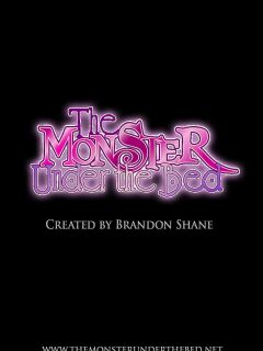 [Brandon Shane] The Monster Under the Bed [English] [Uncensored] [Ongoing] Preview