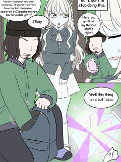 [Vel] Wishing Haniwa [English] Preview