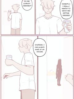 My Submissive Little Kitties - Part 5 Preview