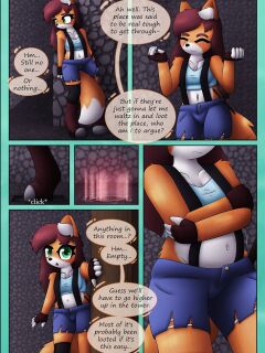 [Visorelle] Booby Trap