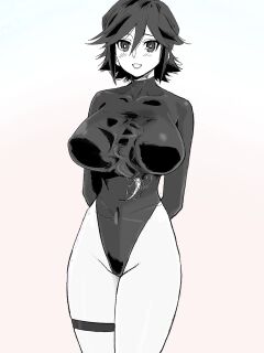 [ Wonderful Sweater ] Shinjin Kenshuu Preview