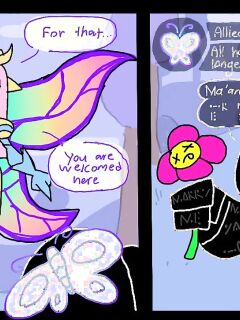 [Alexon] Empress of Light (Terraria) Preview