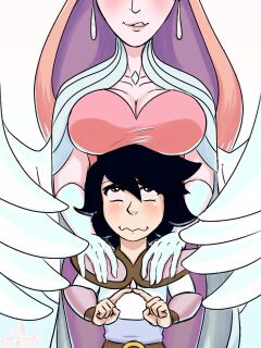[NSFAni] She-Ra and the Princesses of Power Preview
