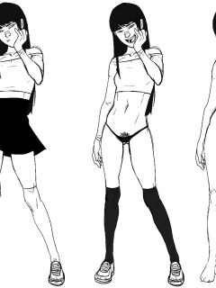 [Andava] Na-Na Kim (OC) Preview