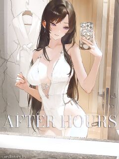 [Rucarachi] After Hours [Uncensored] (Retouch) Preview