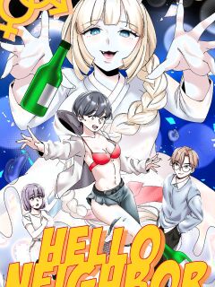 [MeowWithMe] Hello, Neighbor 2 Preview