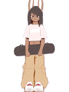 [Twang] Janis (OC)