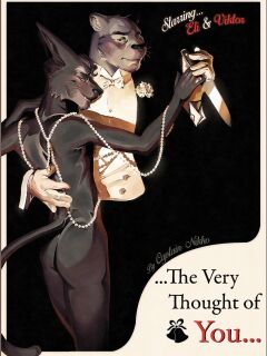 [Captain Nikko] The Very Thought of You (Ongoing) Preview