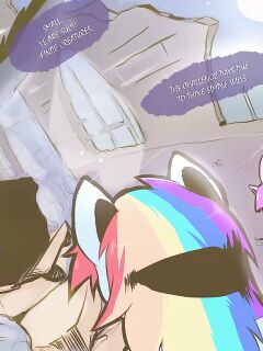 (Cold Blooded Twilight) Cold Storm (In Progress) Preview