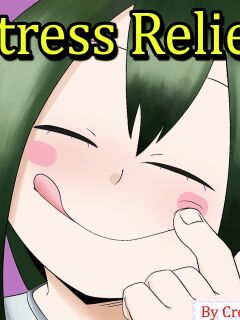 [Creedle] Stress relief (My Hero Academia) [English] Preview