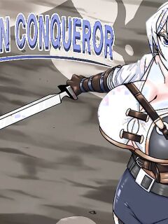 [BanameiR] Dragon Conquista | Dragon Conqueror (Portraits, Stats, Cut-ins) [Uncensored]