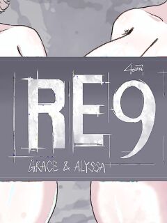 [4era7] RE9 Grace & Alyssa Preview