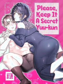 [Kakurega (Inkyo)] Yuu, Please Keep It A Secret [English] [A Cool Person]