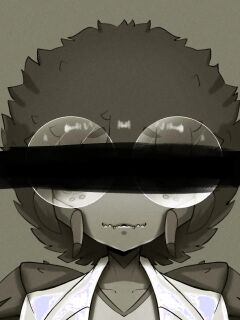 [RoadieSky] Elena Hancock (SCP Foundation)