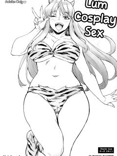 (COMIC1☆21) [Mix Fry (Takurou)] Lum Cos Ecchi (Urusei Yatsura)[English][Philo]
