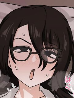 [Enari] Hatsumeibu no buchou to | With the Head of Research Department 01 [English]