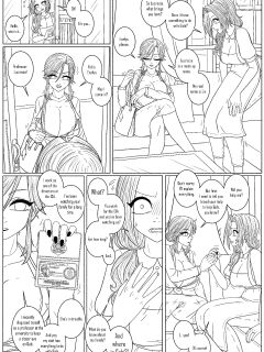 [Kattu] Taken Preview
