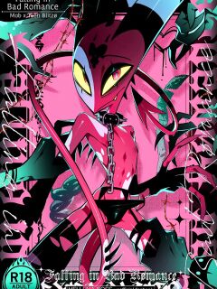 Falling In Bad Romance [Decensored] Preview