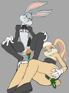 [Matchattea] Bunnies (The Looney Tunes) Preview
