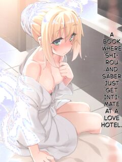 (C102) [RUBBISH Selecting Squad (Namonashi)] RE32 (Fate/Stay Night) Preview