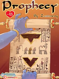 Zummeng - Prophecy 1 and 2 (Ongoing)