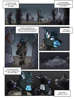 [Qundium/Hacony] DX-01 [English] Preview