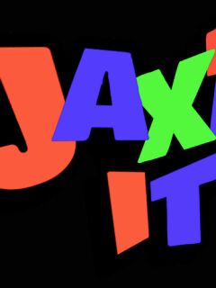 [Wabutt] Jax'n It (Censored)