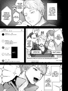 [Shikabanekamo] Living Doing What You Love (Shingata! TS Virus Outbreak) [English] [GTF] [Digital]