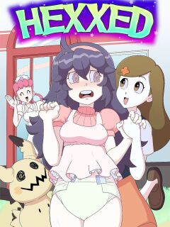 [PieceofSoap] Hexxed