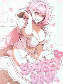 (C107) [Luwen Workshop (Mata Aou Ne)] Sweet Pink (Honkai Impact 3) [English] [DefinitelyNotPixel]