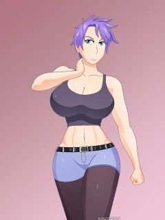 [Ningerion, various] Abigail Dumieres (ft. Thotaglia) Preview