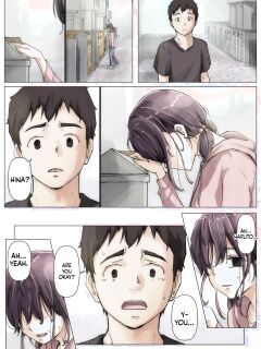 [Takotokite] Until I Take Everything From You 2-C [MTL] Preview