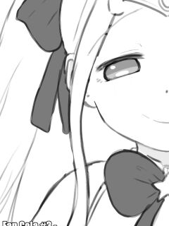 [RavioliMochi] Fan Cola #3 - My Hero Academia - Eri-Chan Micro Comic [English]