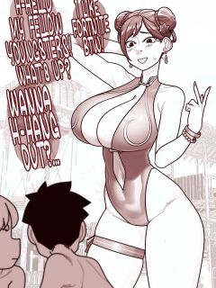 [EKZ] CHUN-LI SWIMSUIT ZURI (Street Fighter) Preview