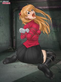 Kittisri999 Rin Tohsaka Preview