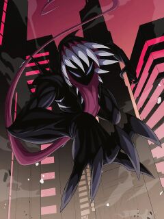 Ultimate Spider-Gwen Collection by Tacticoolmofo